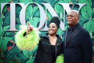 The 76th Annual Tony Awards - Arrivals - Source: Getty